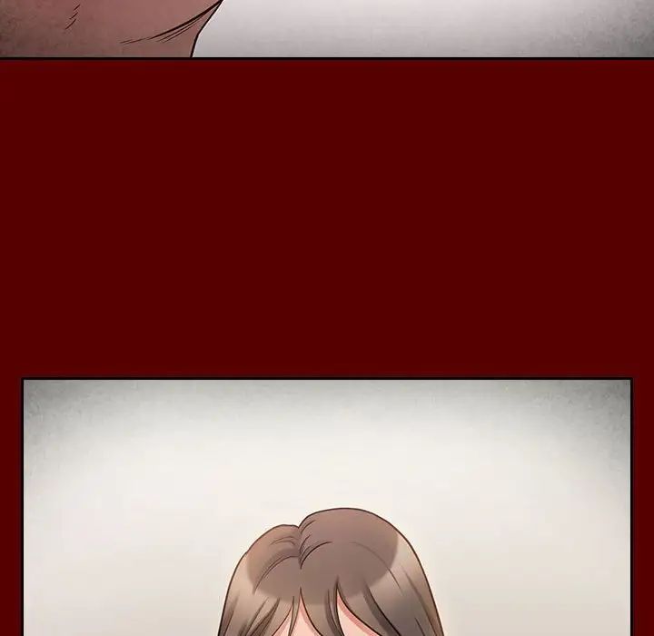 《桃花》漫画 第44話