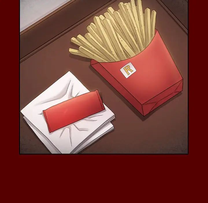 《桃花》漫画 第44話