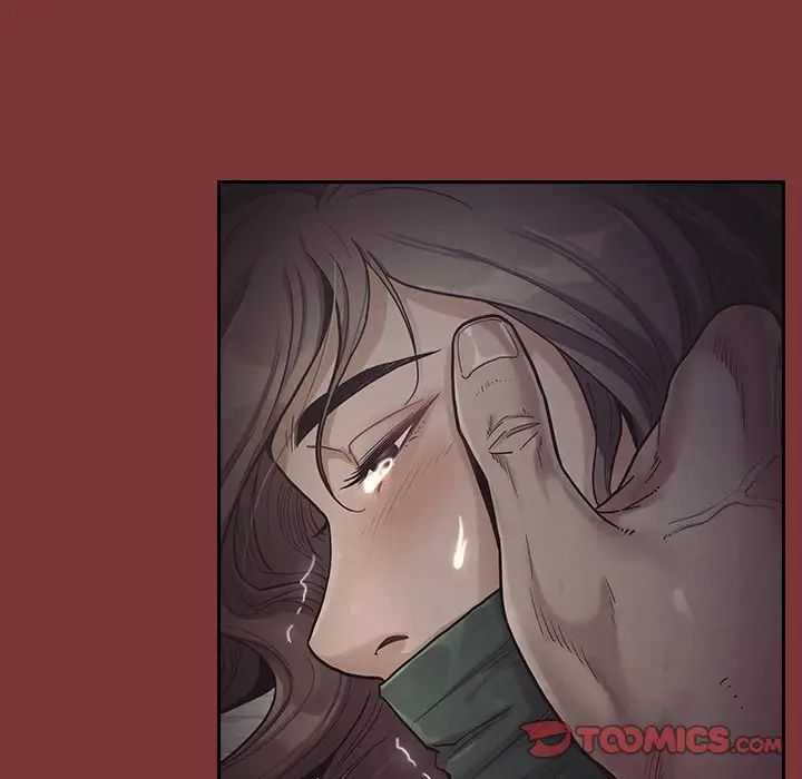 《桃花》漫画 第45話