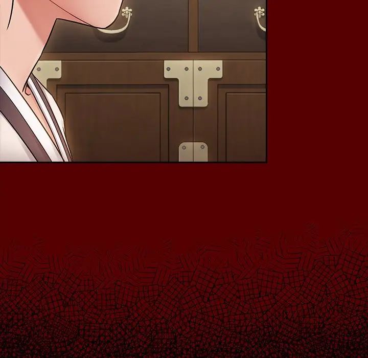 《桃花》漫画 第60話