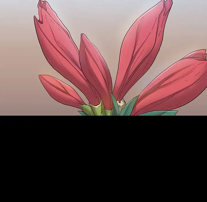 《桃花》漫画 第61話