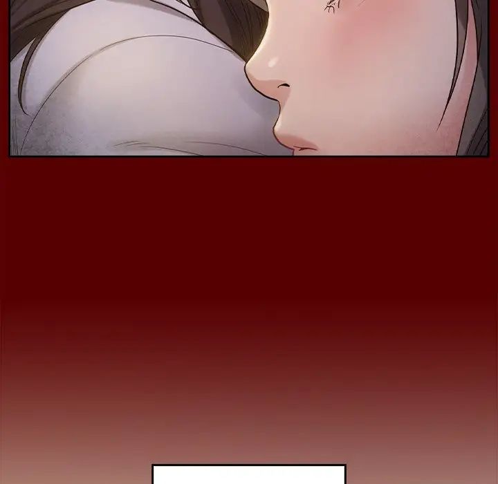 《桃花》漫画 第61話