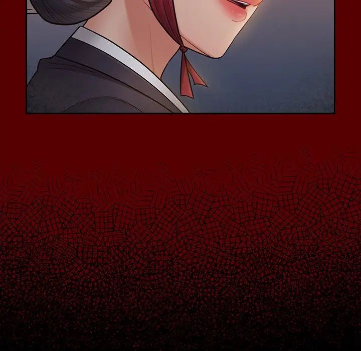 《桃花》漫画 第61話