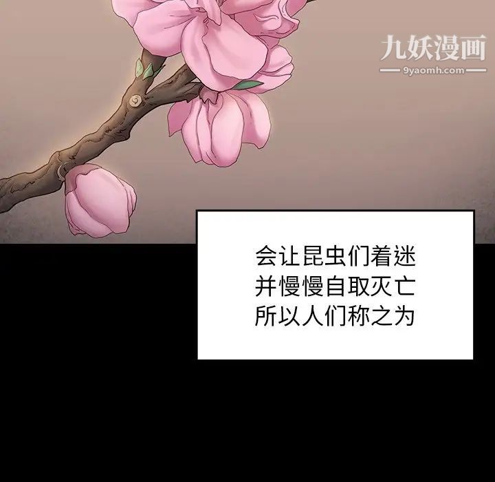 《桃花》漫画 第63話