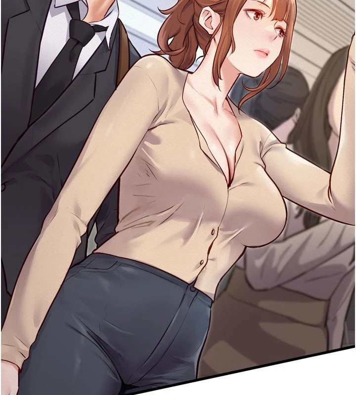 《特色新視界》漫画 第1話-上班裸下半身是常識