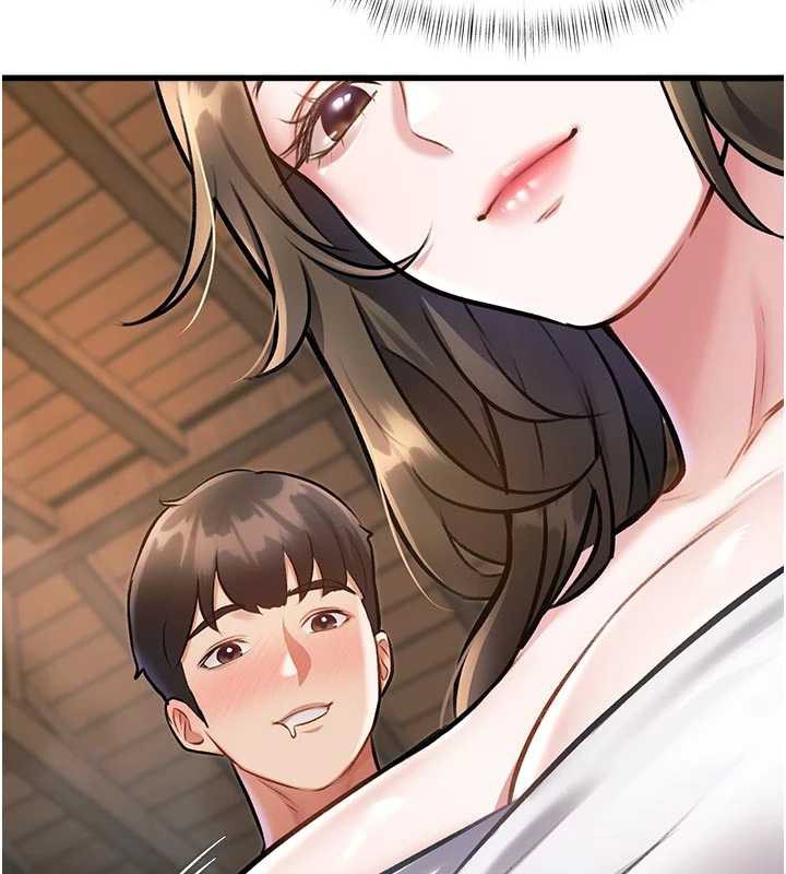 《特色新視界》漫画 第10話-以下犯上的巨根下屬