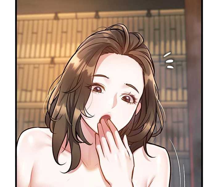 《特色新視界》漫画 第10話-以下犯上的巨根下屬