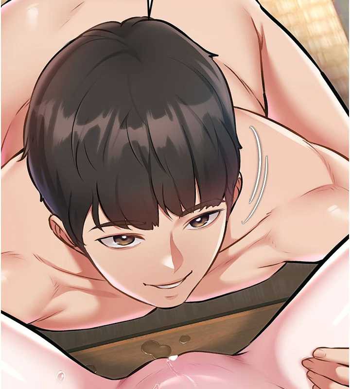 《特色新視界》漫画 第12話-今天可以全壘打嗎?