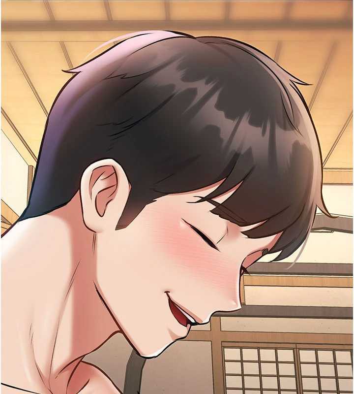 《特色新視界》漫画 第12話-今天可以全壘打嗎?