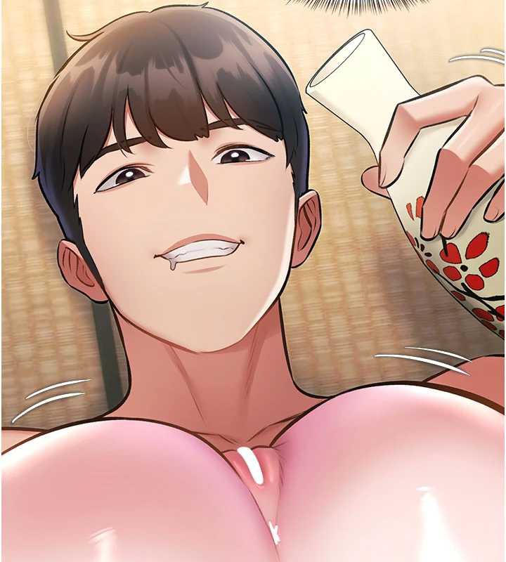 《特色新視界》漫画 第12話-今天可以全壘打嗎?