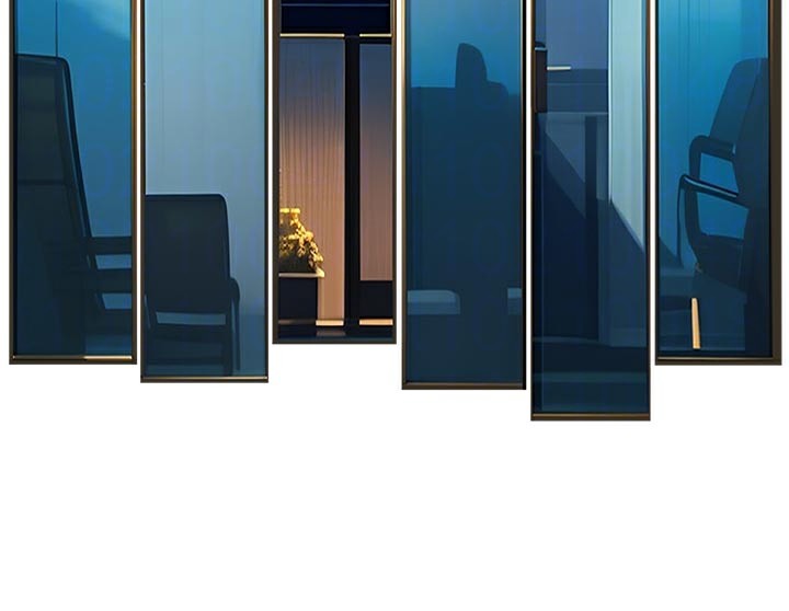 《特色新視界》漫画 第13話-初嘗人體盛