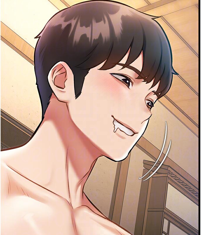 《特色新視界》漫画 第13話-初嘗人體盛