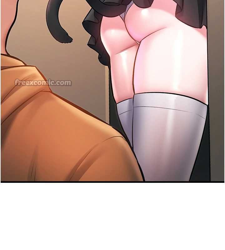 《特色新視界》漫画 第18話-貓草味肉棒成癮的母貓