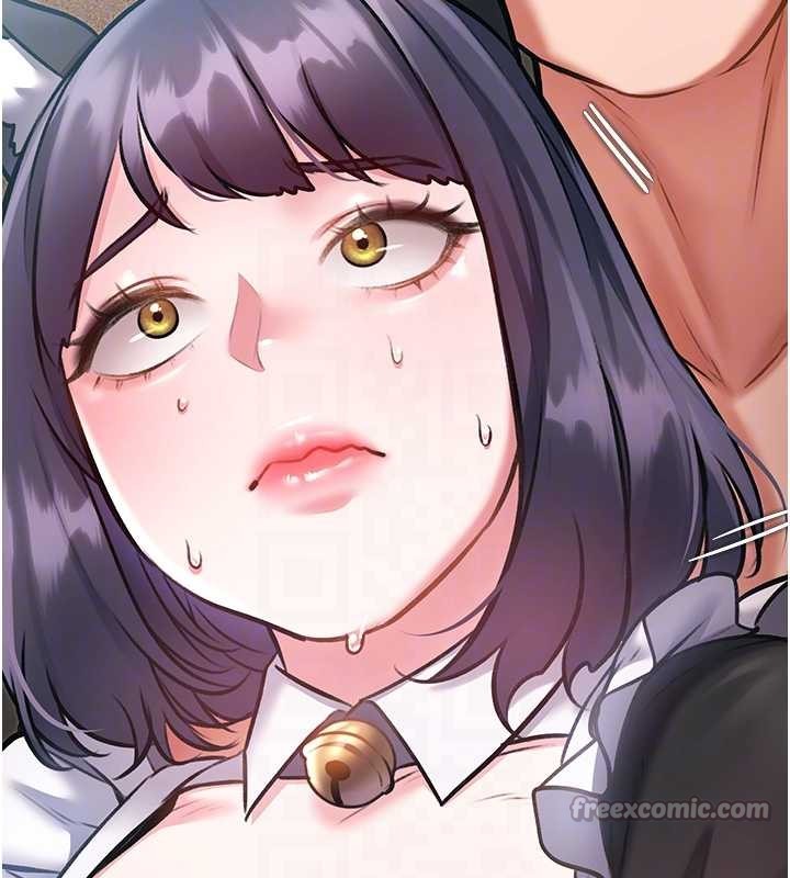 《特色新視界》漫画 第19話-初入後庭的銷魂快感