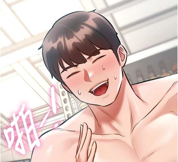 《特色新視界》漫画 第19話-初入後庭的銷魂快感