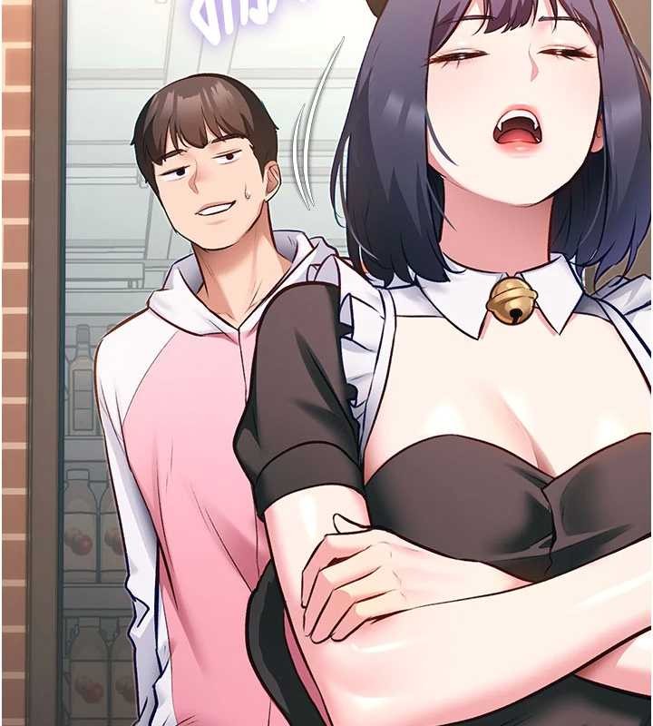 《特色新視界》漫画 第20話-母狗們如廁中