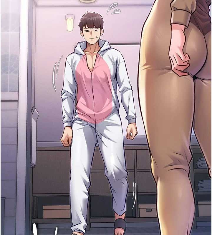 《特色新視界》漫画 第20話-母狗們如廁中