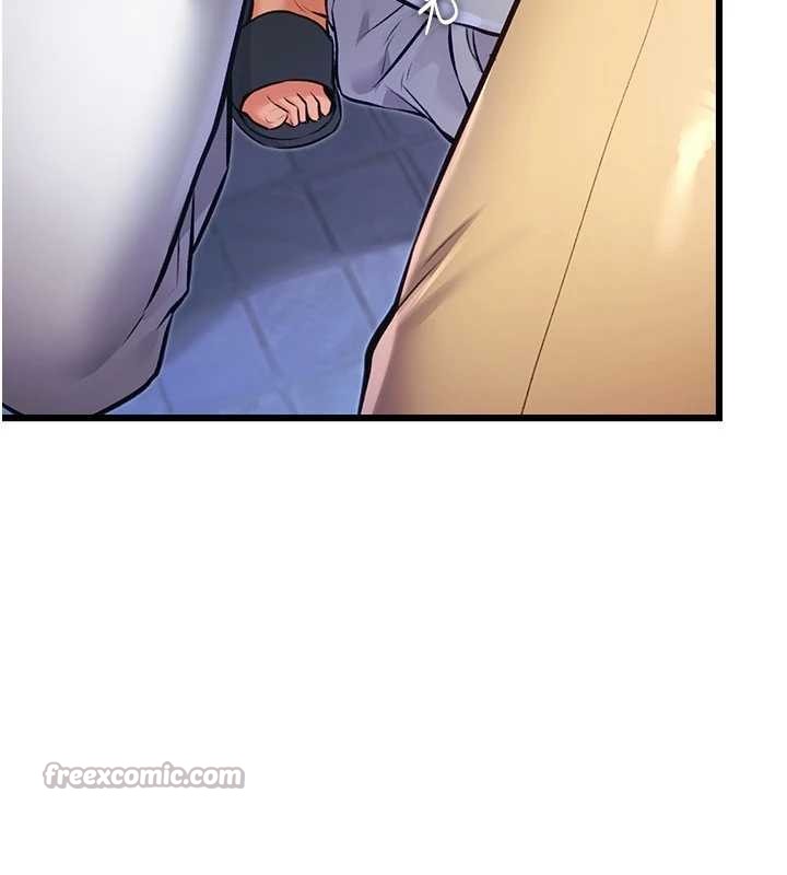 《特色新視界》漫画 第20話-母狗們如廁中