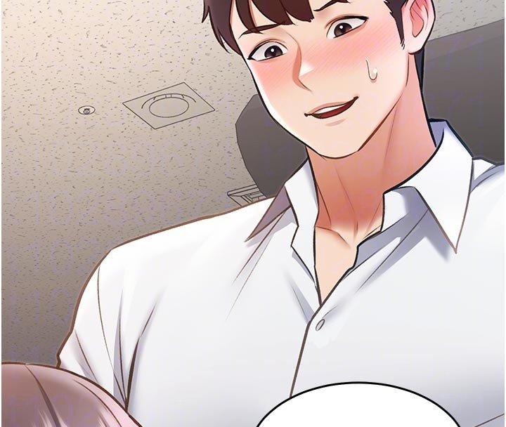 《特色新視界》漫画 第25話-撐開妳的處女鮑