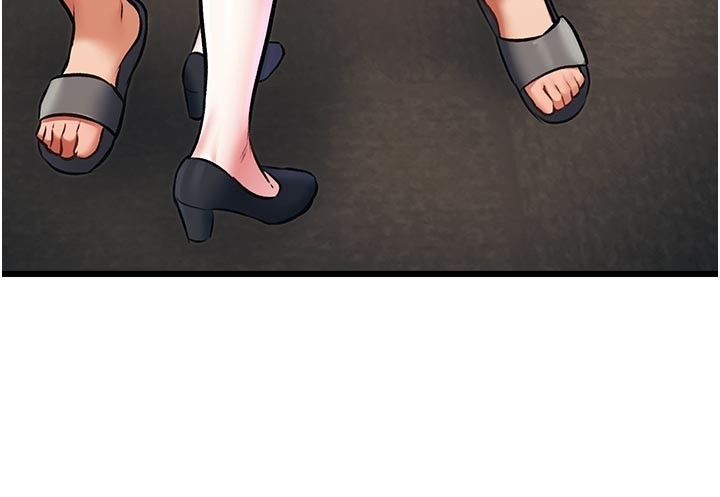 《特色新視界》漫画 第25話-撐開妳的處女鮑