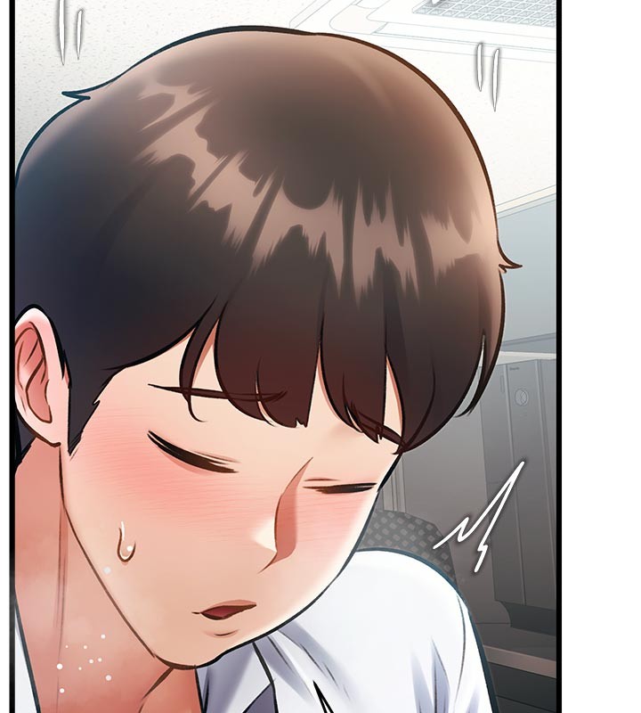 《特色新視界》漫画 第25話-撐開妳的處女鮑