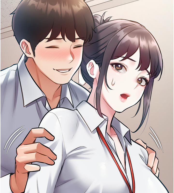 《特色新視界》漫画 第25話-撐開妳的處女鮑