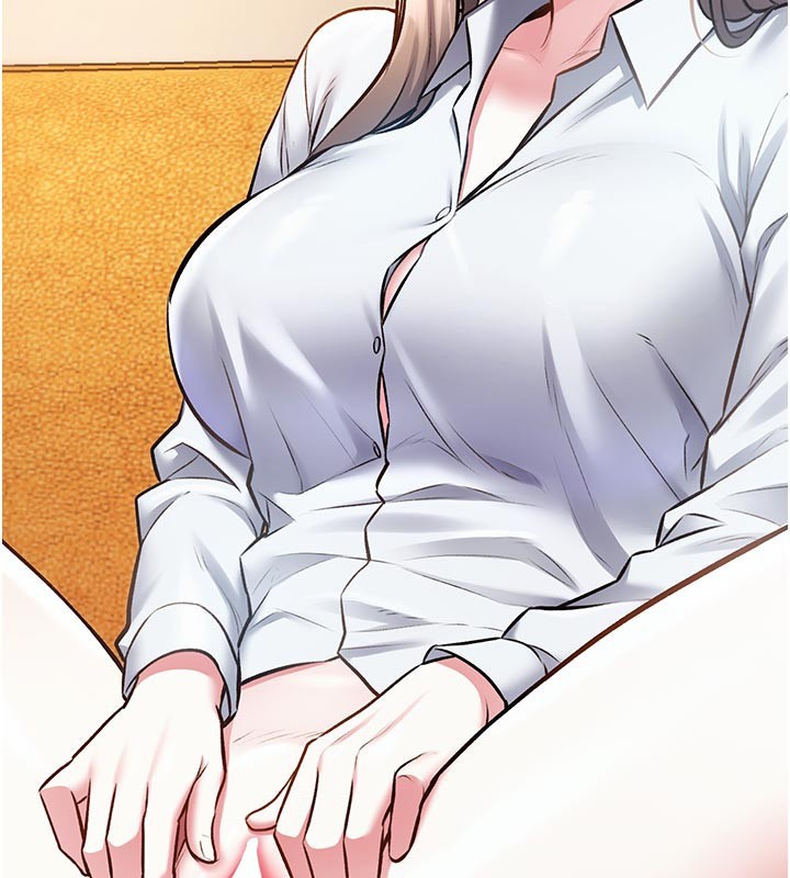 《特色新視界》漫画 第25話-撐開妳的處女鮑