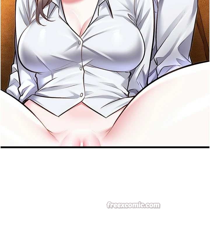 《特色新視界》漫画 第26話-捉弄巨乳女同事