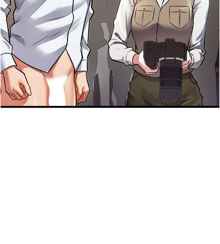 《特色新視界》漫画 第26話-捉弄巨乳女同事