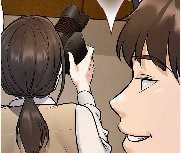 《特色新視界》漫画 第26話-捉弄巨乳女同事