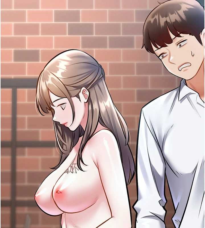 《特色新視界》漫画 第27話-拍攝小穴洩洪的畫面