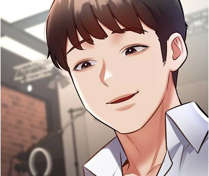 《特色新視界》漫画 第27話-拍攝小穴洩洪的畫面