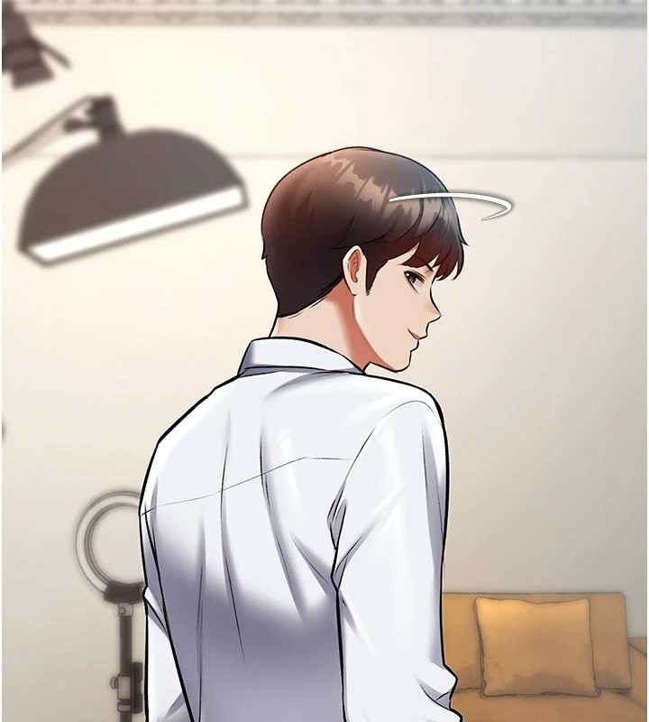 《特色新視界》漫画 第27話-拍攝小穴洩洪的畫面