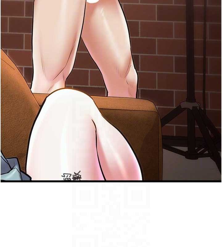 《特色新視界》漫画 第27話-拍攝小穴洩洪的畫面