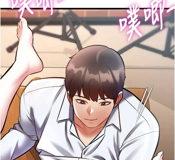 《特色新視界》漫画 第27話-拍攝小穴洩洪的畫面