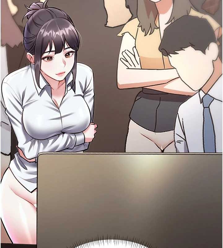 《特色新視界》漫画 第27話-拍攝小穴洩洪的畫面