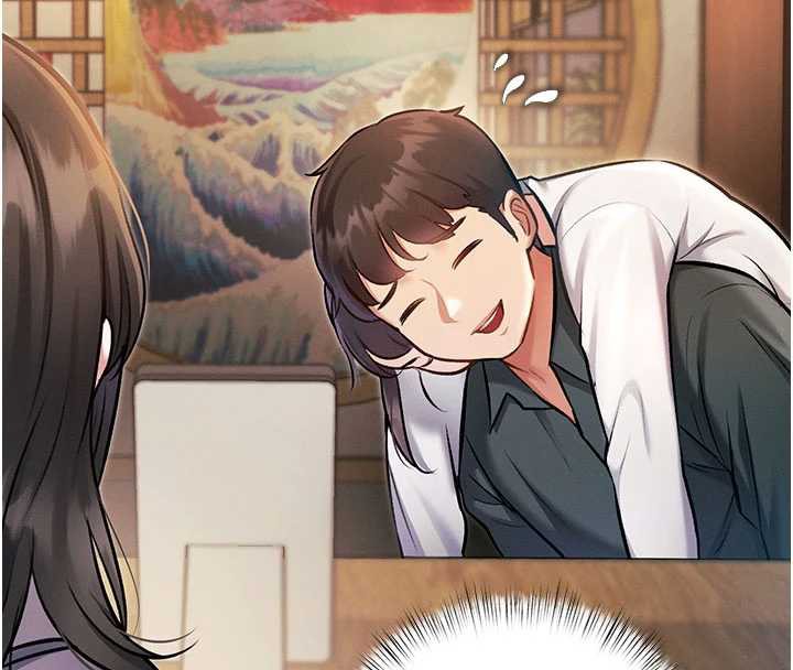 《特色新視界》漫画 第8話-上演日本片劇情