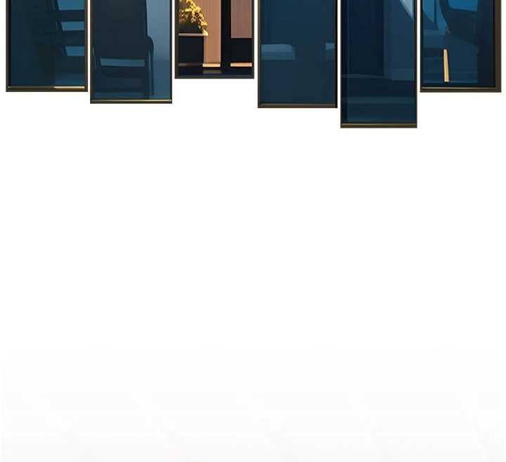 《特色新視界》漫画 第8話-上演日本片劇情