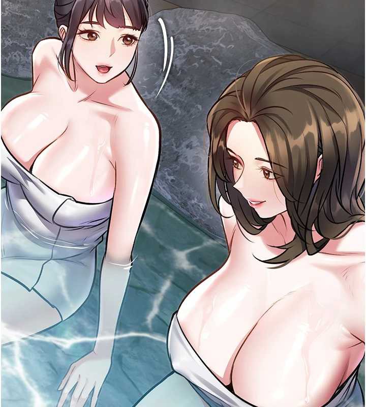 《特色新視界》漫画 第9話-與巨乳美女們泡混湯.avi