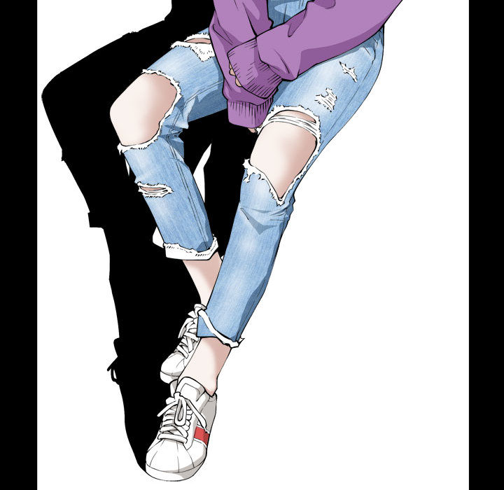 《特殊礼物》漫画 第1章