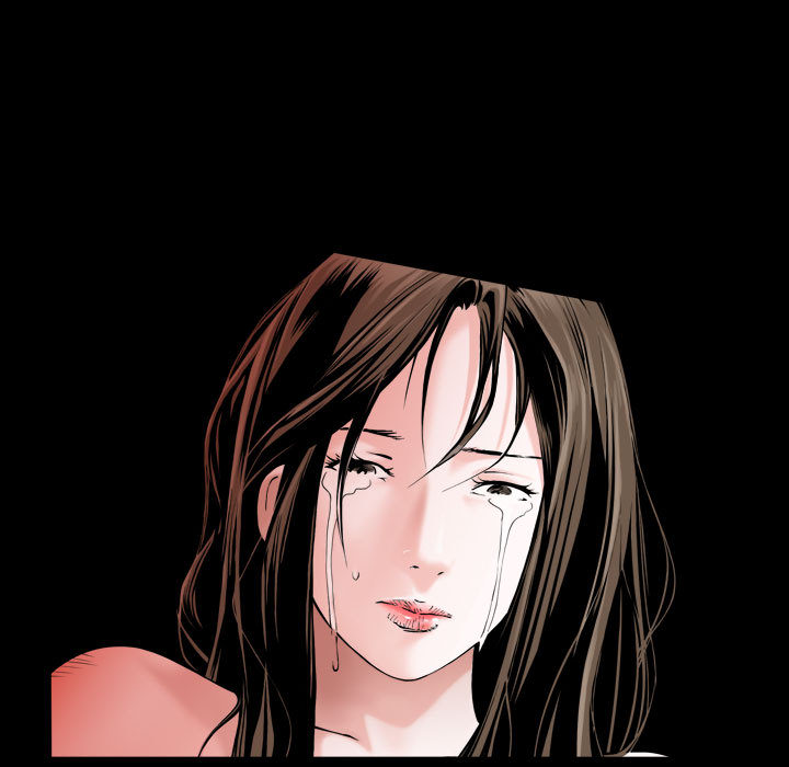 《特殊礼物》漫画 第1章
