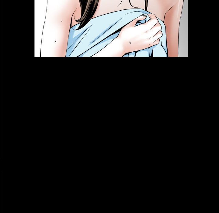 《特殊礼物》漫画 第1章