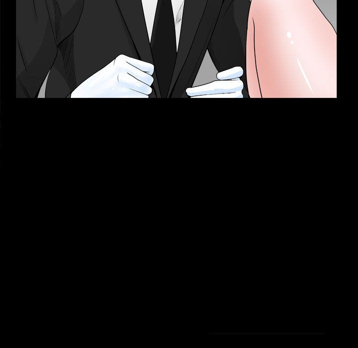 《特殊礼物》漫画 第10章