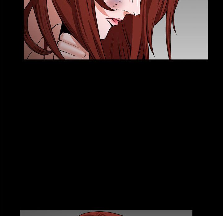 《特殊礼物》漫画 第10章