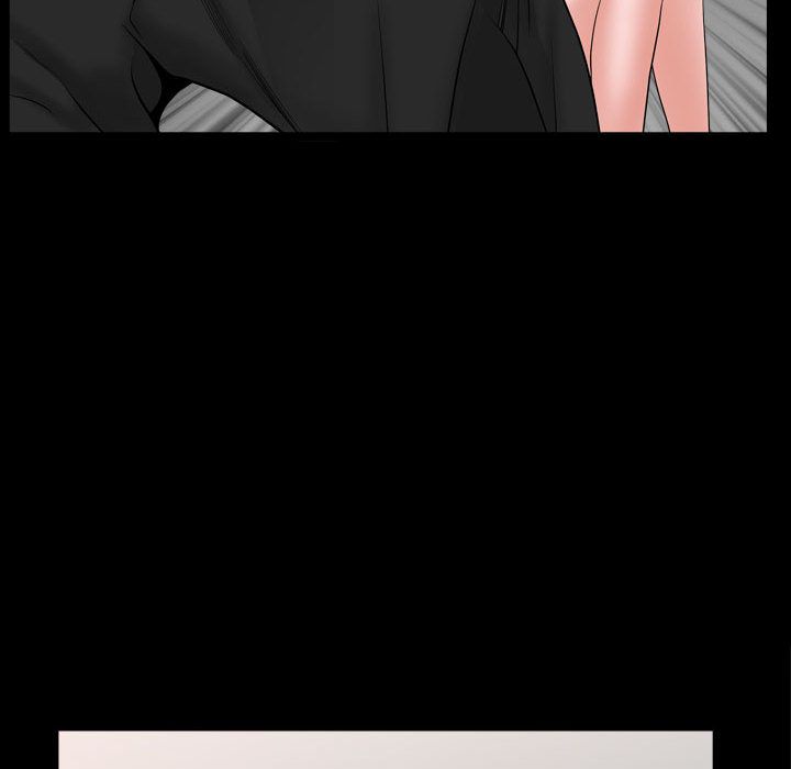 《特殊礼物》漫画 第10章