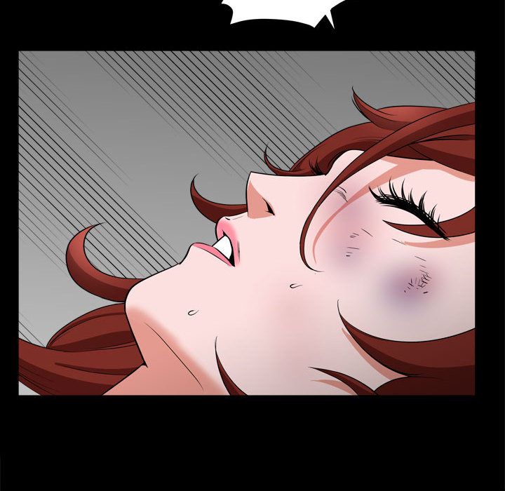 《特殊礼物》漫画 第10章