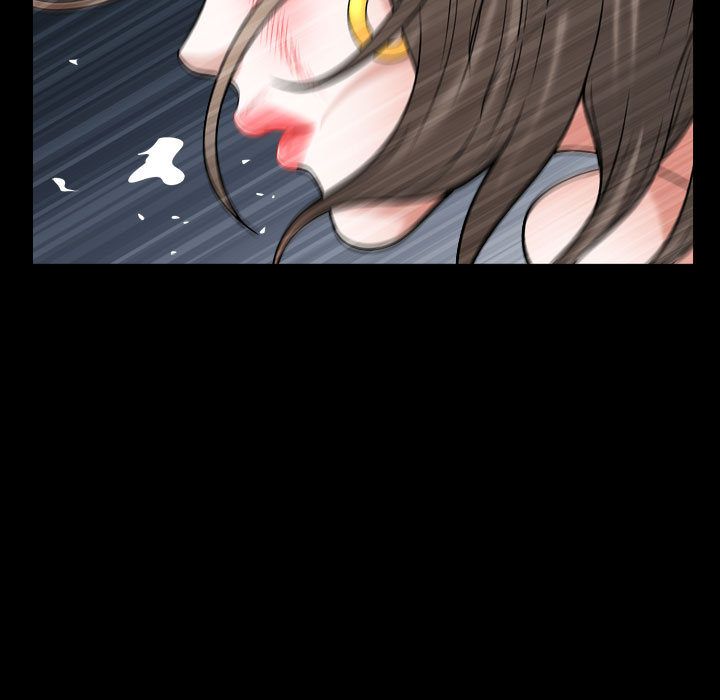 《特殊礼物》漫画 第12章