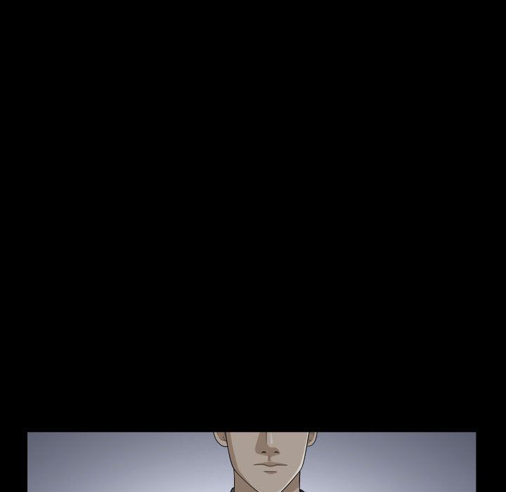 《特殊礼物》漫画 第13章