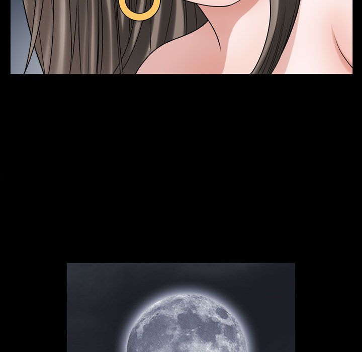 《特殊礼物》漫画 第13章