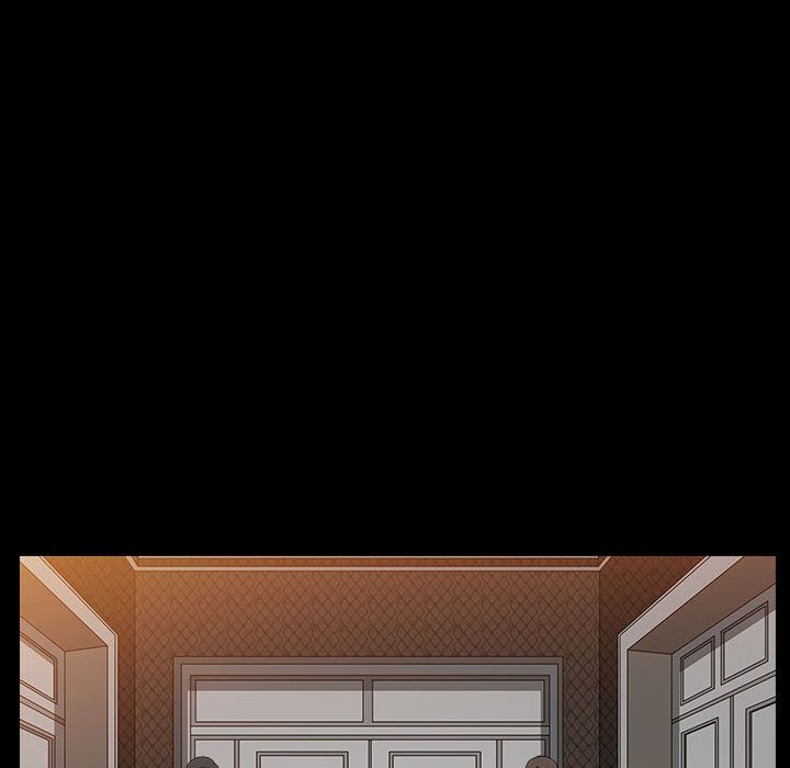 《特殊礼物》漫画 第14章